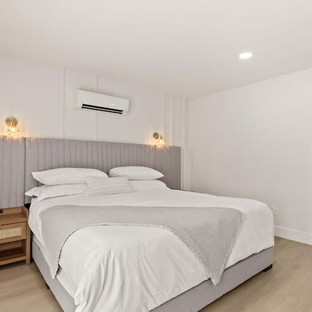Casa Oliver Hotel & Resort - A Men'S Clothing Optional Resort In Palm Springs Ngoại thất bức ảnh