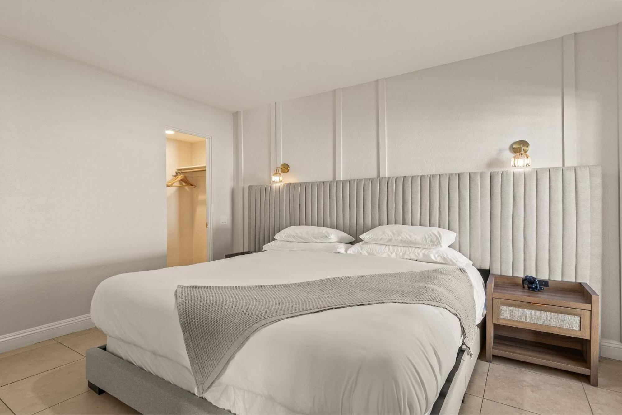 Casa Oliver Hotel & Resort - A Men'S Clothing Optional Resort In Palm Springs Ngoại thất bức ảnh
