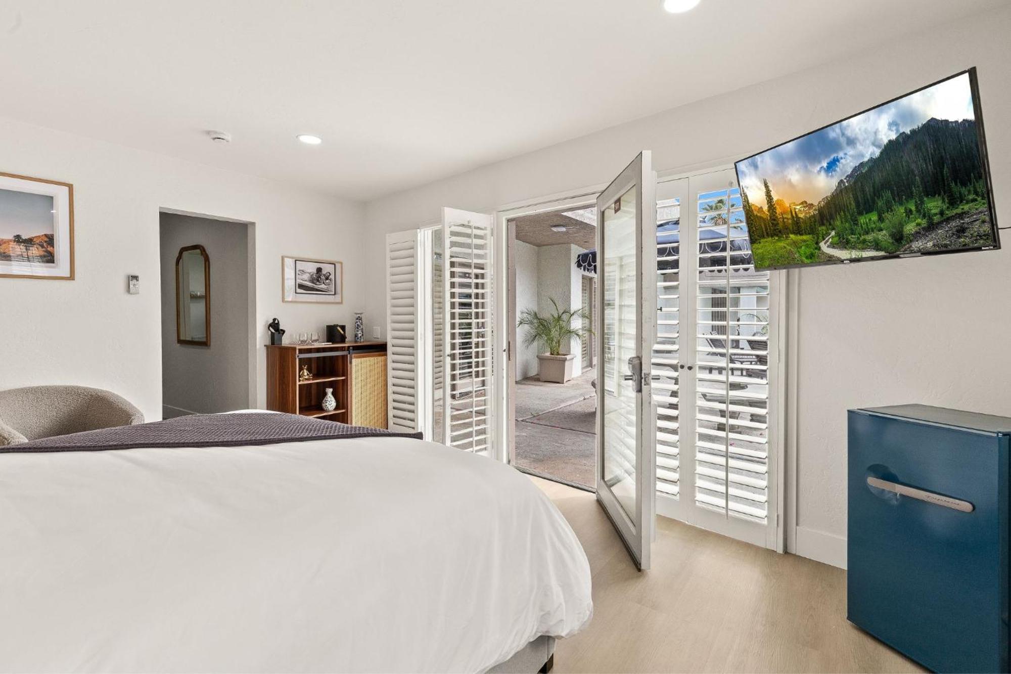 Casa Oliver Hotel & Resort - A Men'S Clothing Optional Resort In Palm Springs Ngoại thất bức ảnh