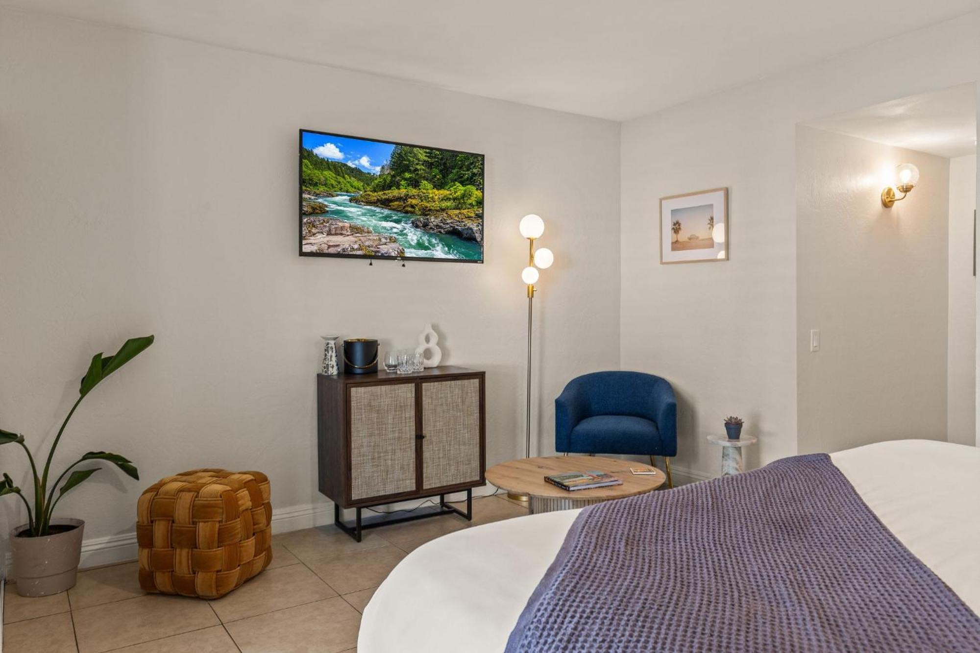 Casa Oliver Hotel & Resort - A Men'S Clothing Optional Resort In Palm Springs Ngoại thất bức ảnh