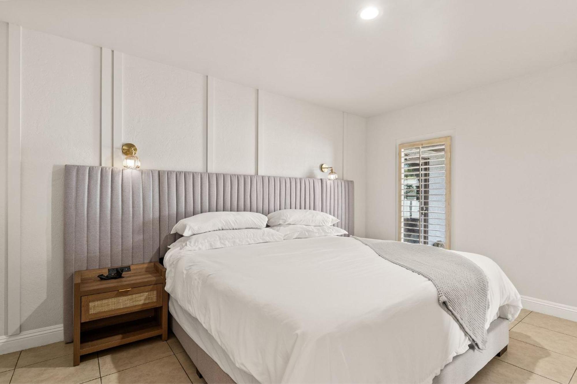 Casa Oliver Hotel & Resort - A Men'S Clothing Optional Resort In Palm Springs Ngoại thất bức ảnh